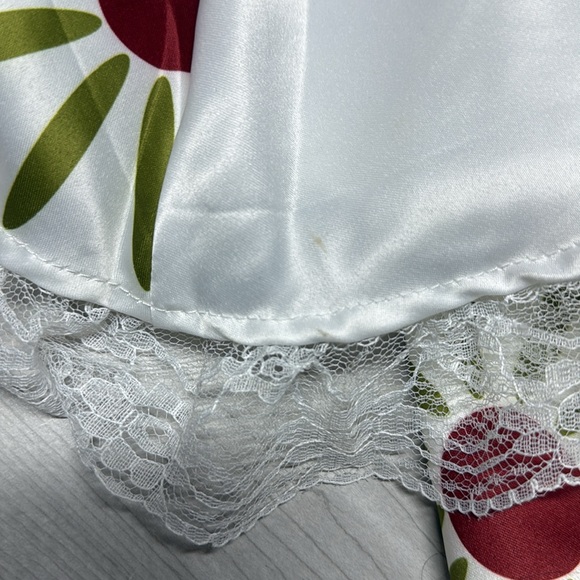 Haunted Mansion Sally Slater tight rope walker costume - Picture 6 of 13